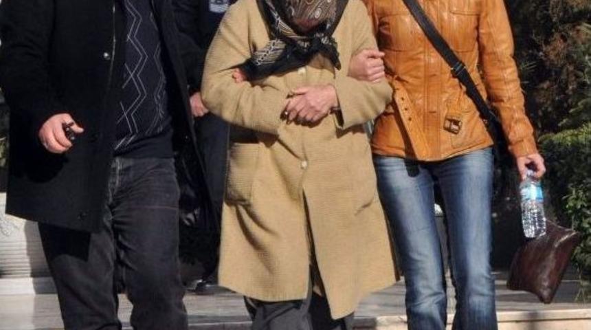 Torunu İçin Katil Olan Anneannenin Davasında Beklenen Rapor Geldi