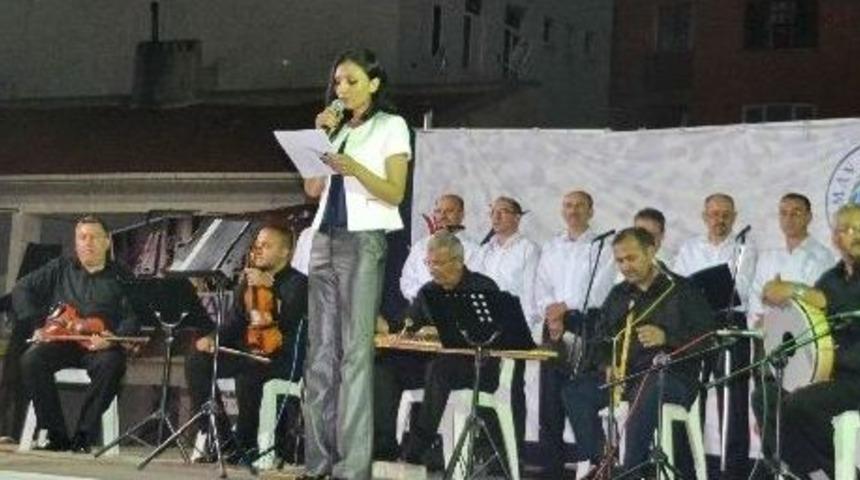 Tasavvuf Müziği Konseri