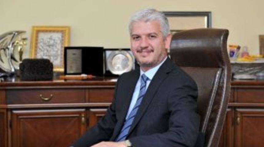 Batı Çikolatayı Doğu Şekeri Tercih Ediyor