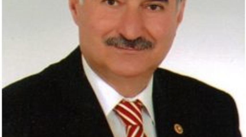 Milletvekili Yılmaz&rsquo;dan Kandil Mesajı