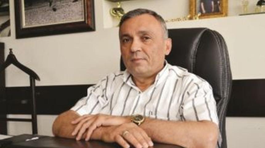 Mhp Eski Milletvekilinden Kadir Gecesi Mesajı