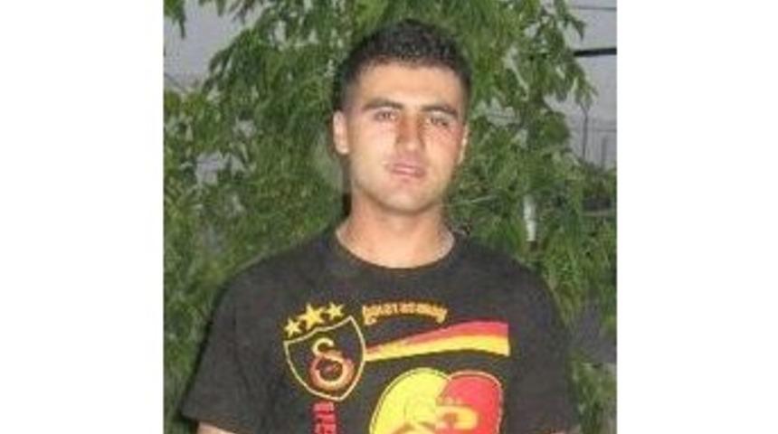 Akhisarlı Aziz Erten İş Kazasında Hayatını Kaybetti