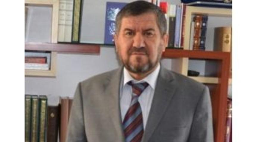 Antalya M&uuml;ft&uuml;s&uuml; Artan&rsquo;dan Kadir Gecesi Mesajı