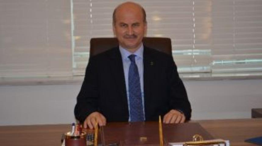 Ak Parti 13. Yılını Kutluyor