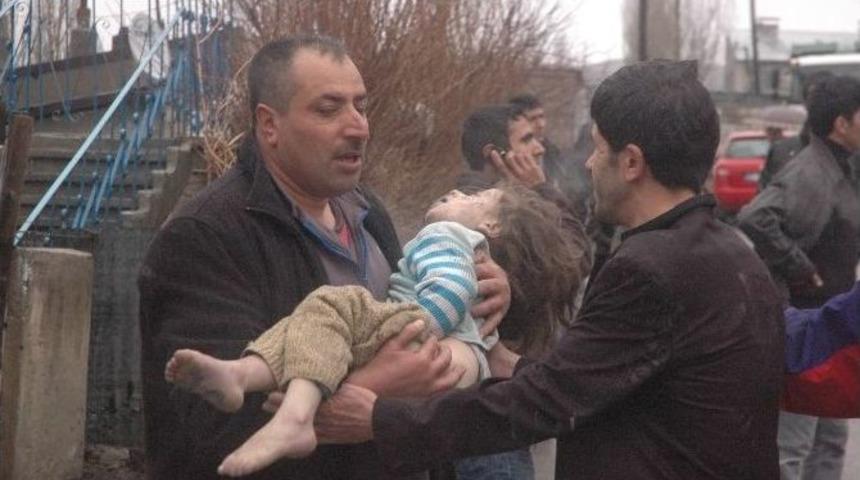 Kusurlu Bulunan Şantiye Şefine 24 Bin 300 Liralık Adli Para Cezasına &Ccedil;arptırıldı