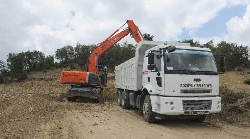 &Uuml;niversitenin Hafriyatı Başlıyor