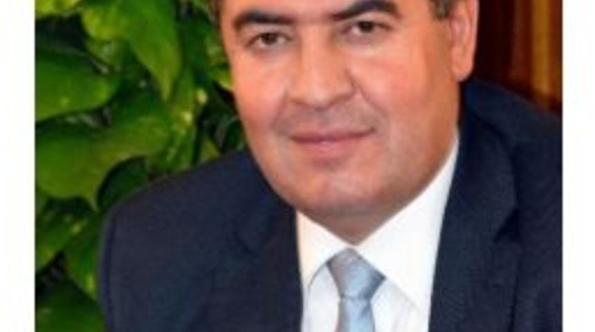 Mehmet Erol; &ldquo;haber Alma Evrensel Bir Haktır&rdquo;