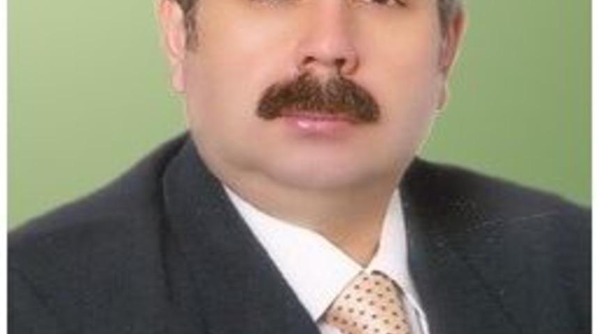 Demir: &ldquo;bayram Tıraşınızı Erken Yaptırın&rdquo;