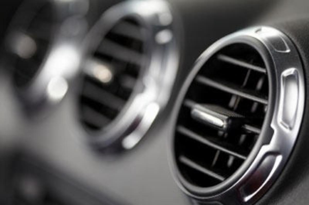 Arabaya biner binmez klimayı &ccedil;alıştırmayın 