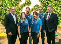 9 bin Turkcell çalışanının kıyafeti Boyner'den