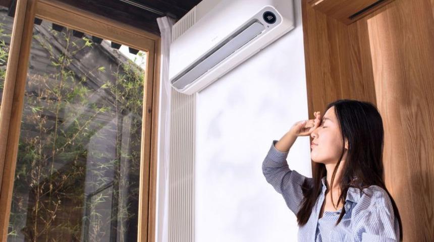 Xiaomi'den yaz sıcaklarına karşı s&uuml;per &ccedil;&ouml;z&uuml;m!