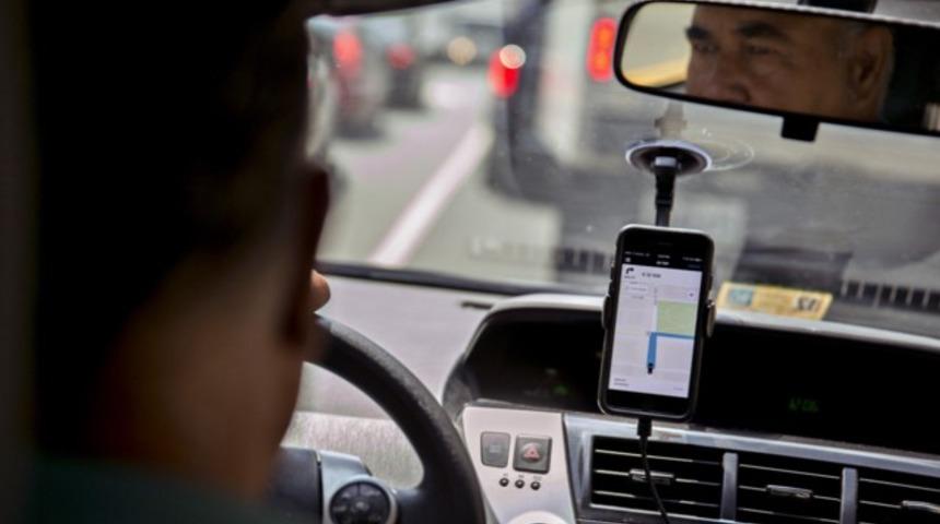 Uber bugüne kadar ne kadar yolcu taşıdığını açıkladı!