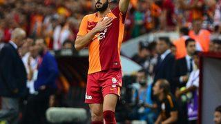 Galatasaray'da Tolga Ciğerci kadro dışı! Fatih Terim onu sildi