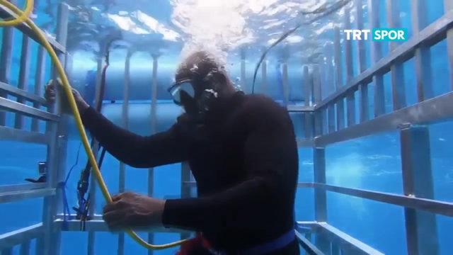 Shaquille O'Neal büyük tehlike atlattı