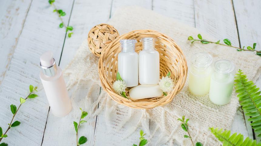 Hem ekonomik hem besleyici: Ev yapımı duş jeli tarifi 