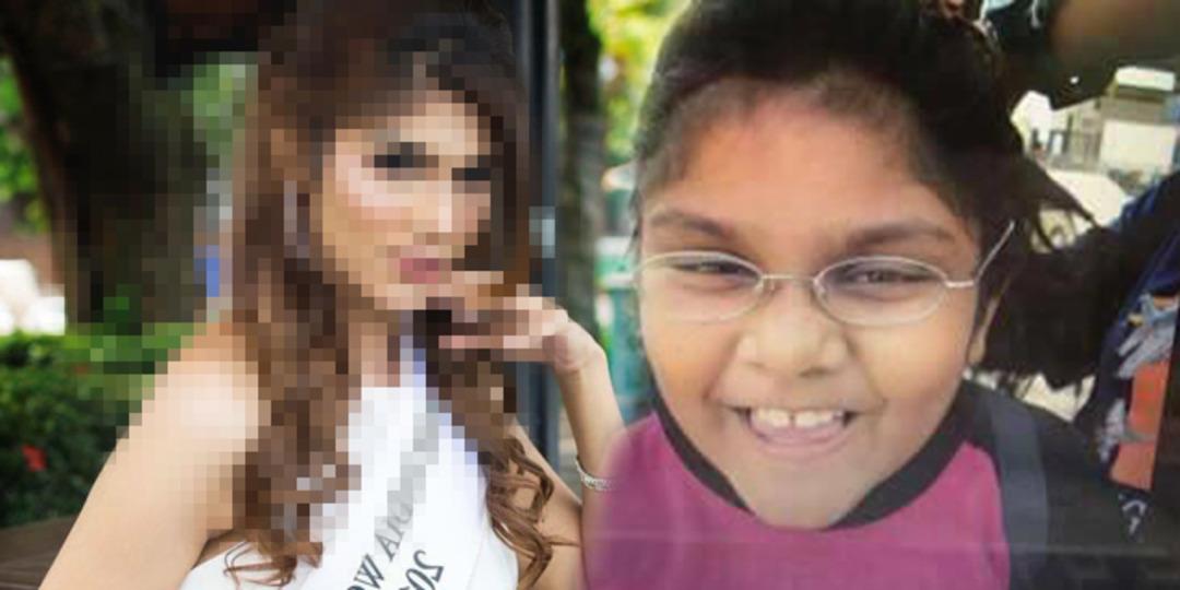  '&Ccedil;irkin &ouml;rdek' denilen kadın, şimdilerde tekliflere yetişemeyen bir g&uuml;zellik krali&ccedil;esi 