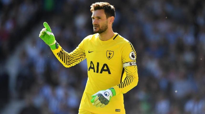 Real Madrid'den Hugo Lloris için 68 milyon Euro