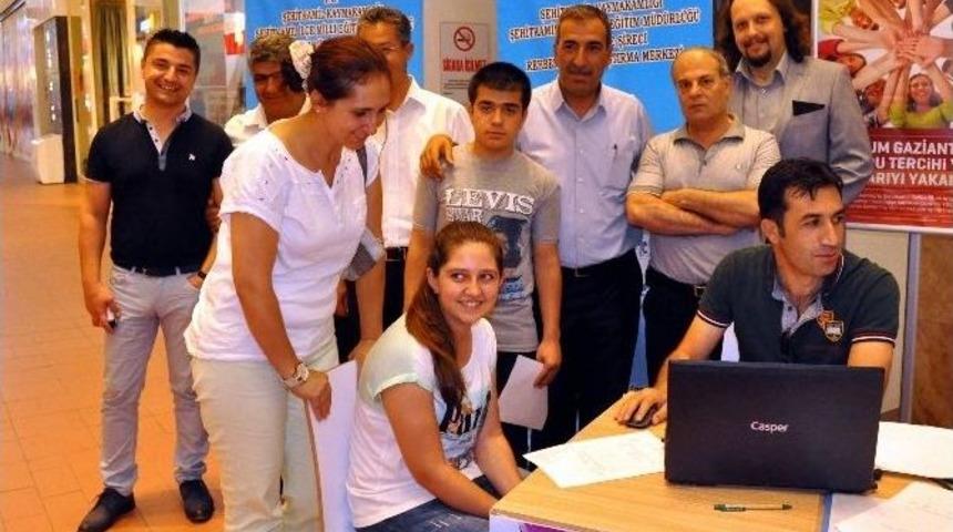 Forum Gaziantep&rsquo;ten Eğitime Destek