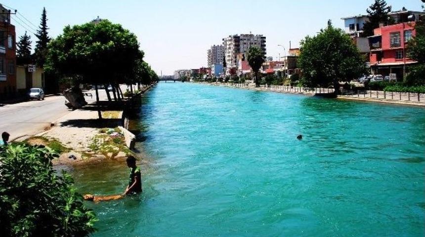 B&uuml;y&uuml;kşehir Zabıtası &Ccedil;ocukların Boğulmaması İ&ccedil;in &Ccedil;aba Harcıyor