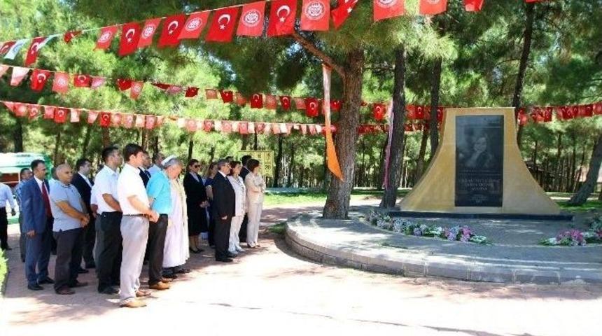 Gizem Doğan&rsquo;ı Unutmadılar