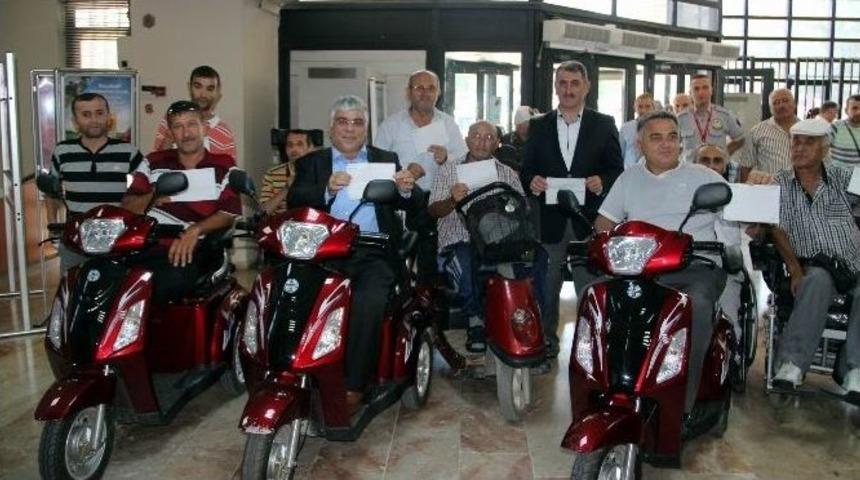 Samsun'dan Başbakan Erdoğan'a Bağış