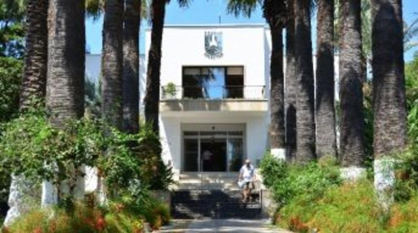 Bodrum Belediye M&uuml;d&uuml;rl&uuml;klerinin İletişim Bilgileri G&uuml;ncellendi