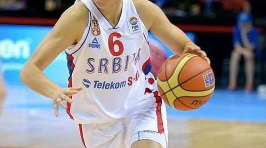 T&uuml;rkiye Kadınlar Basketbol 1. Ligi