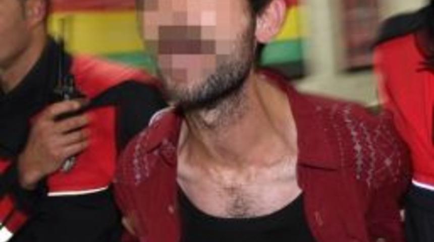 Bonzai İ&ccedil;ip Seri Gasp Yapan Gencin Yargılanmasına Başlandı