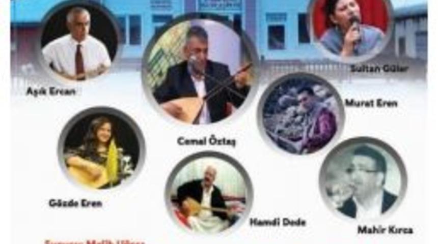 Eymir K&ouml;yl&uuml;leri 5. Birlik Ve Dayanışma Etkinliklerinde Buluşacak