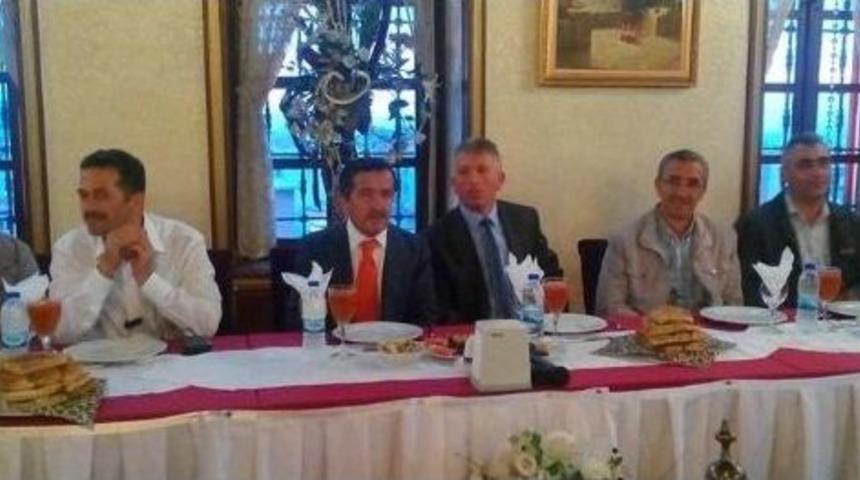 Kiremit&ccedil;i: "b&uuml;t&uuml;n Sorunların &Uuml;stesinden Geleceğiz"