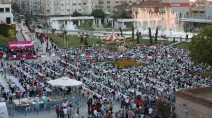 Gebze Meydan İfrarına Davet Var