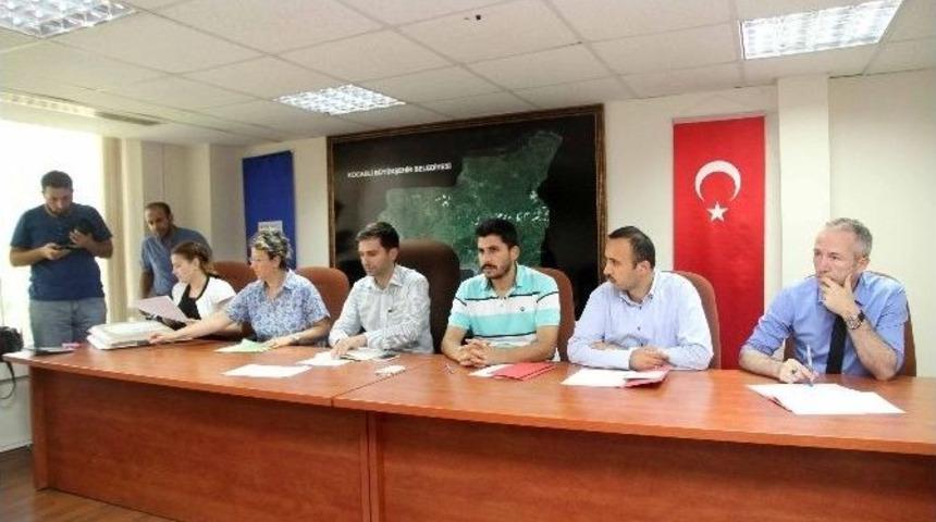 B&uuml;y&uuml;kşehir 27 Bin 109 Tablet Dağıtacak