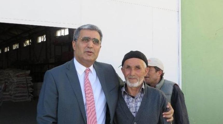 Pancar &Ccedil;ift&ccedil;isine Bayram &Ouml;demesi