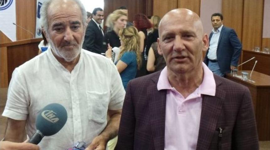 Kartal Kart Sahiplerine Teslim Edildi