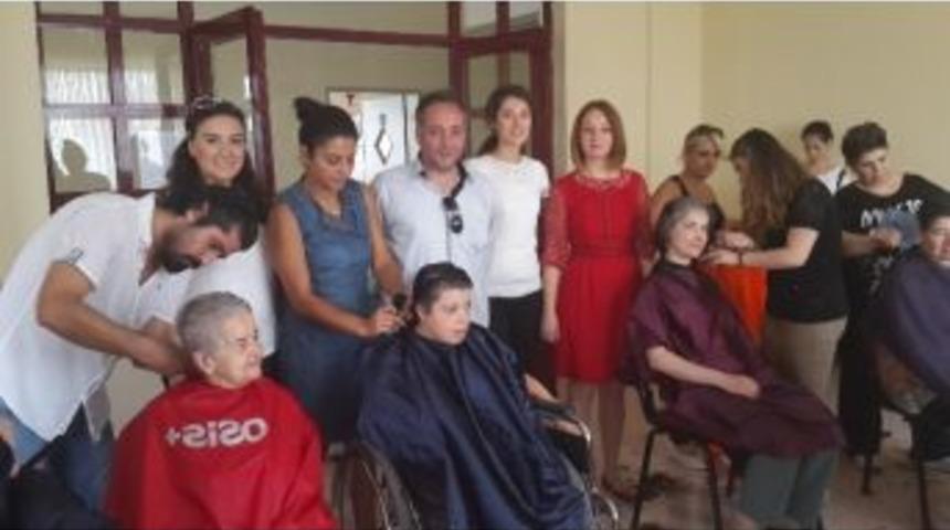 İzmit Belediyesi'nden &Ouml;rnek Uygulama