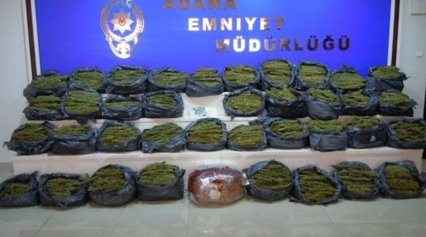 Polis Torbacılara G&ouml;z A&ccedil;tırmıyor