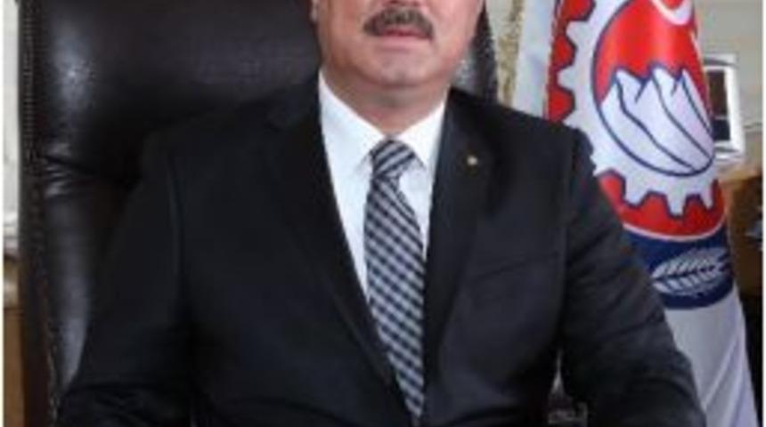 Dto&rsquo;dan İsrail&rsquo;e Tepki