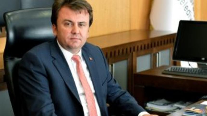 Kahramanmaraş B&uuml;y&uuml;kşehir Belediyesi Boykot Kararı Aldı