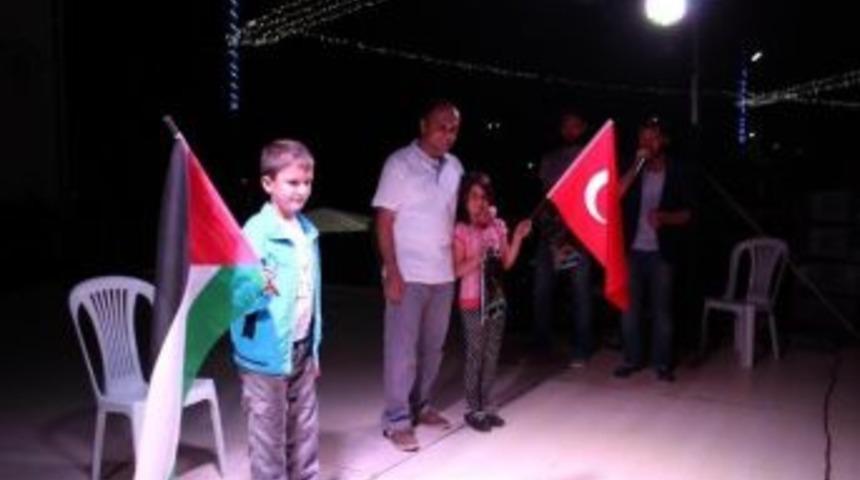 Beyşehir Belediyesi&rsquo;nden Boykota Destek