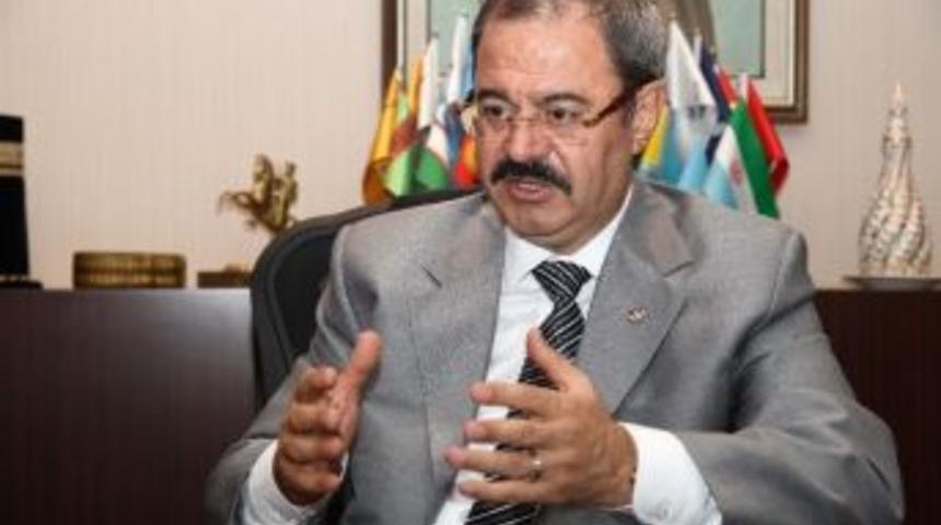 Gaziantep&rsquo;in, &lsquo;&rsquo;iso İkinci 500 B&uuml;y&uuml;k Sanayi Kuruluşu&rsquo;&rsquo; Atağı