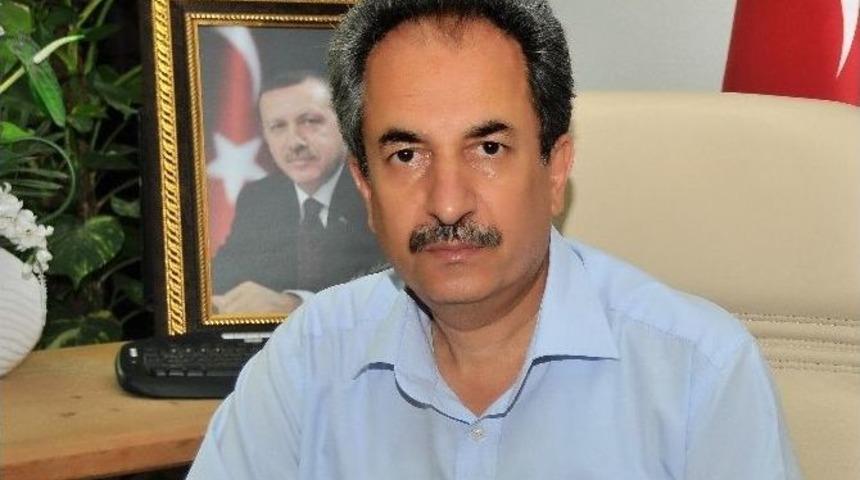 Akşehir Belediyesi&rsquo;nden Boykota Destek