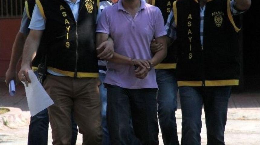 Belediyeye Pompalı T&uuml;fekli Saldırı