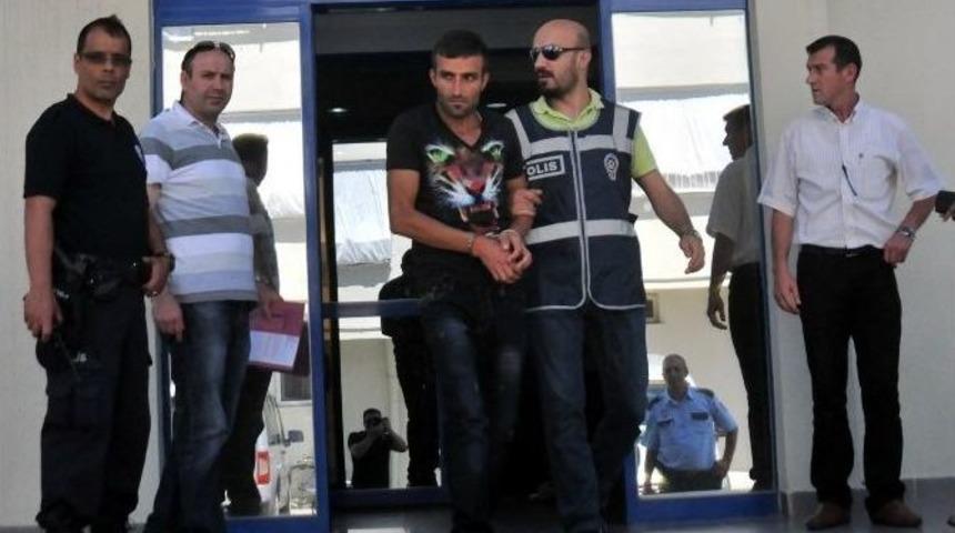 Televizyon Hırsızları Yakayı Ele Verdi