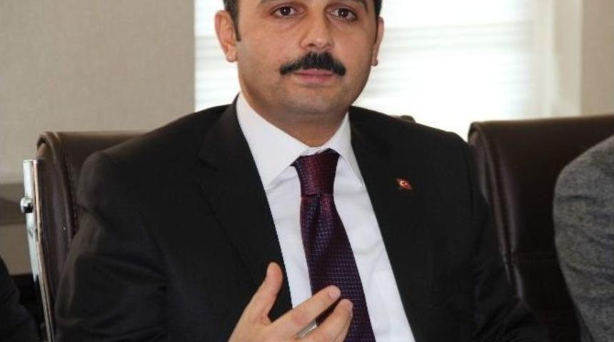 15 Milyon Avroluk Enerji Projesi İhaleye &Ccedil;ıkıyor