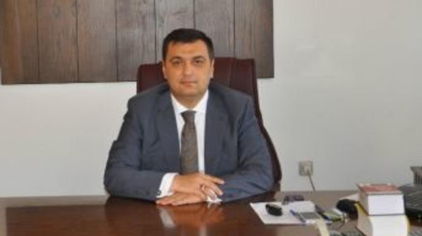 Muhammed Yavuz G&ouml;revine Başladı