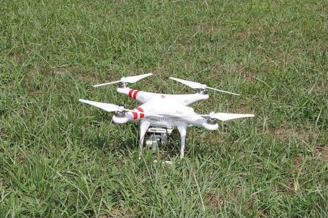 Ateş Savaş&ccedil;ılarına Kartal G&ouml;z Desteği 2