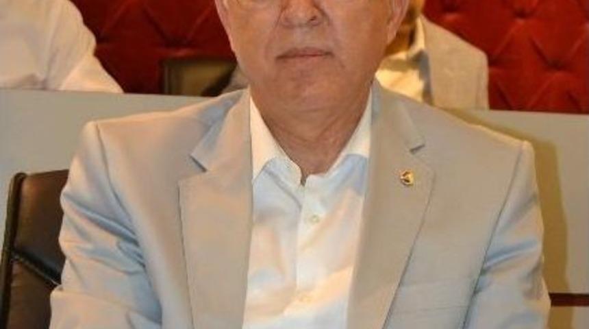 Kayseri'nin İhracatına Işid Darbesi