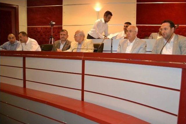 Kayseri nin İhracatına Işid Darbesi 1