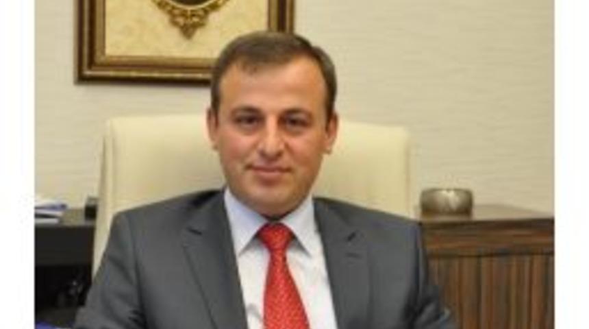 Suşehri Kaymakamı Per&ccedil;i&rsquo;den Kadir Gecesi Mesajı