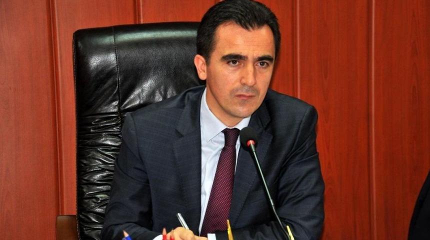 Zonguldak'ta İl Koordinasyon Kurulu Toplantısı